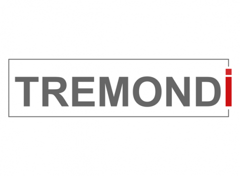Tremondi logo