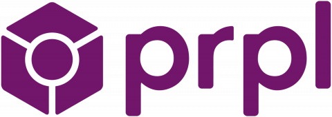 logo prpl