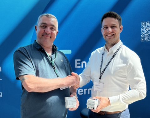 Successful partnership